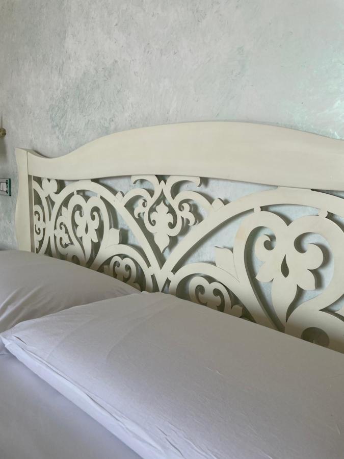 Bellavista Costa D'Amalfi Bed and Breakfast Vietri Eksteriør billede