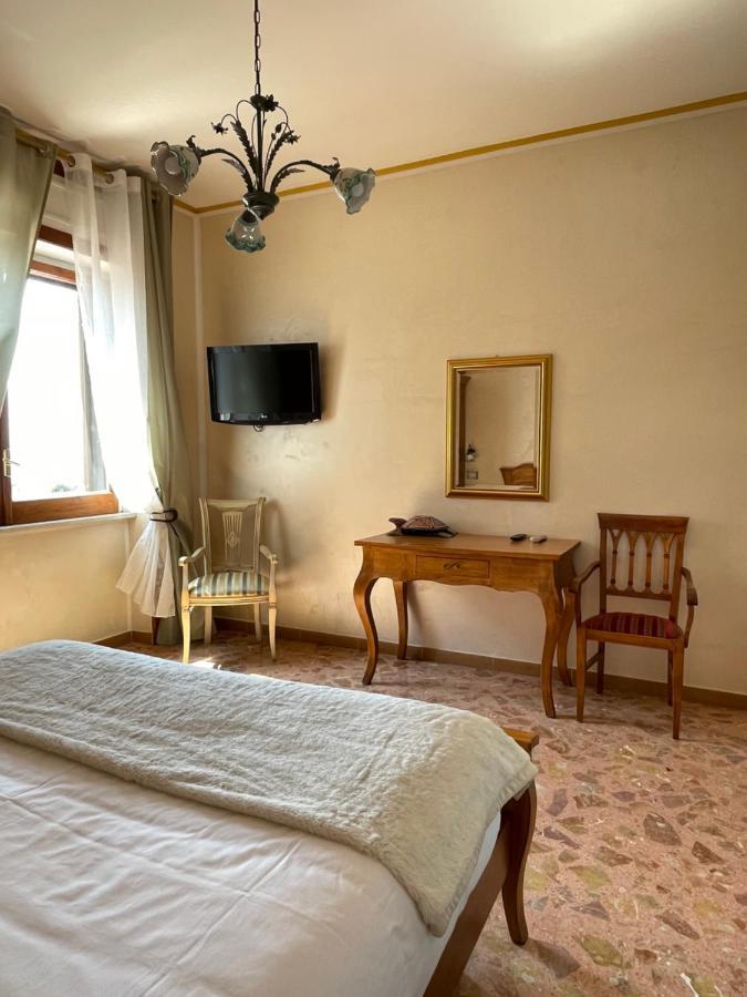 Bellavista Costa D'Amalfi Bed and Breakfast Vietri Eksteriør billede