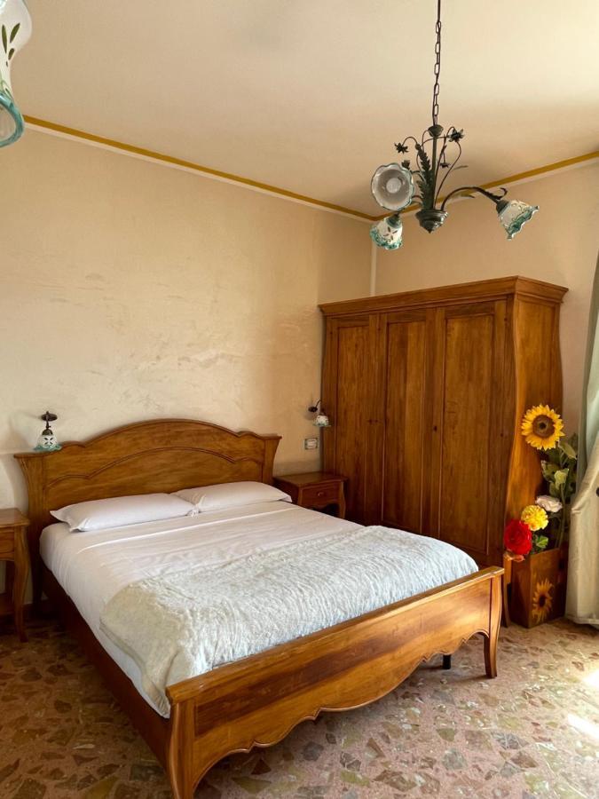 Bellavista Costa D'Amalfi Bed and Breakfast Vietri Eksteriør billede