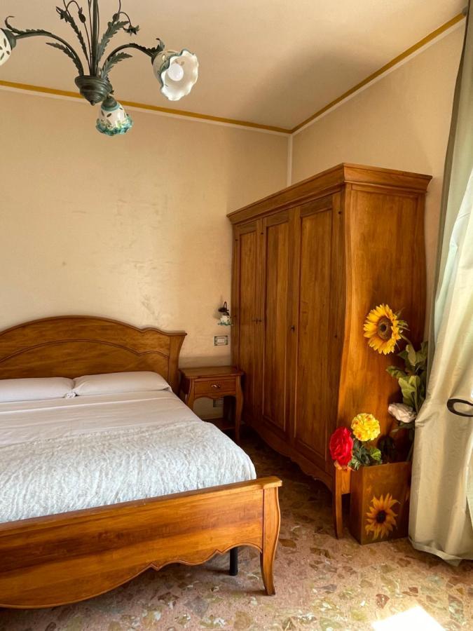 Bellavista Costa D'Amalfi Bed and Breakfast Vietri Eksteriør billede