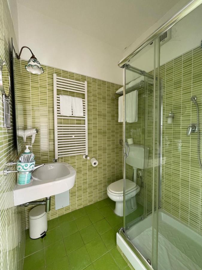 Bellavista Costa D'Amalfi Bed and Breakfast Vietri Eksteriør billede