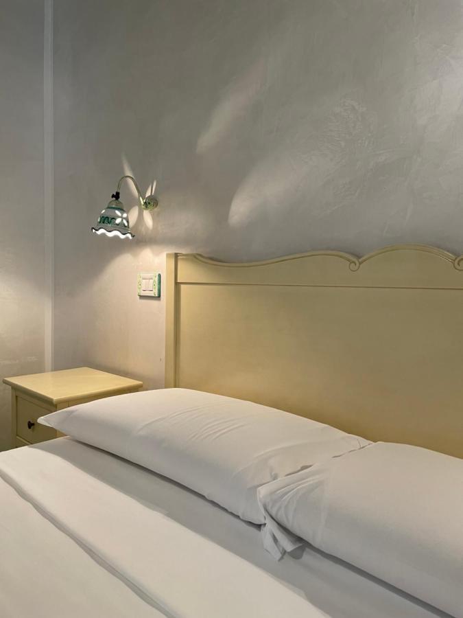 Bellavista Costa D'Amalfi Bed and Breakfast Vietri Eksteriør billede
