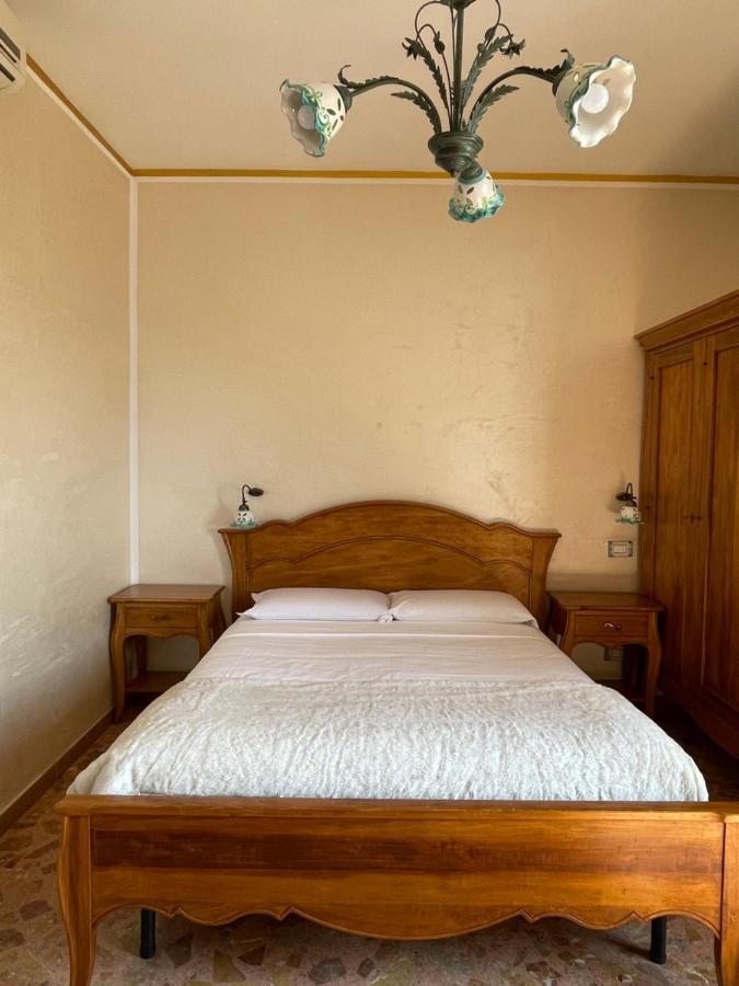 Bellavista Costa D'Amalfi Bed and Breakfast Vietri Eksteriør billede