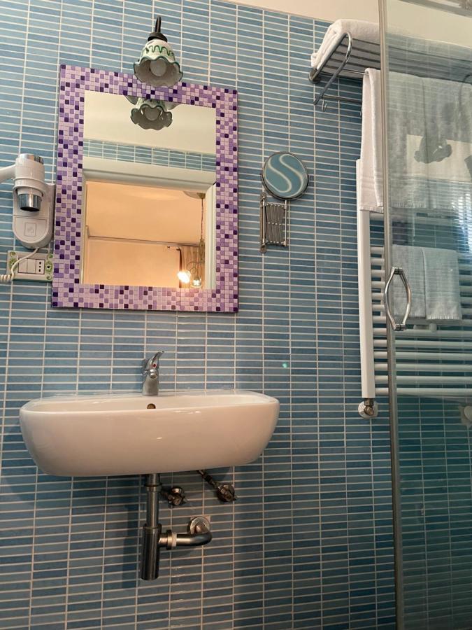 Bellavista Costa D'Amalfi Bed and Breakfast Vietri Eksteriør billede